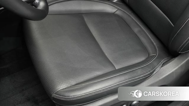 Hyundai Kona id 4318020 из Кореи 22