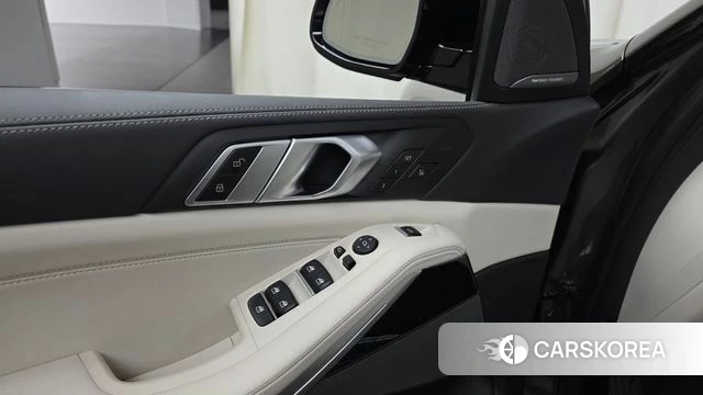 BMW X5 (G05) id 4762194 из Кореи 22