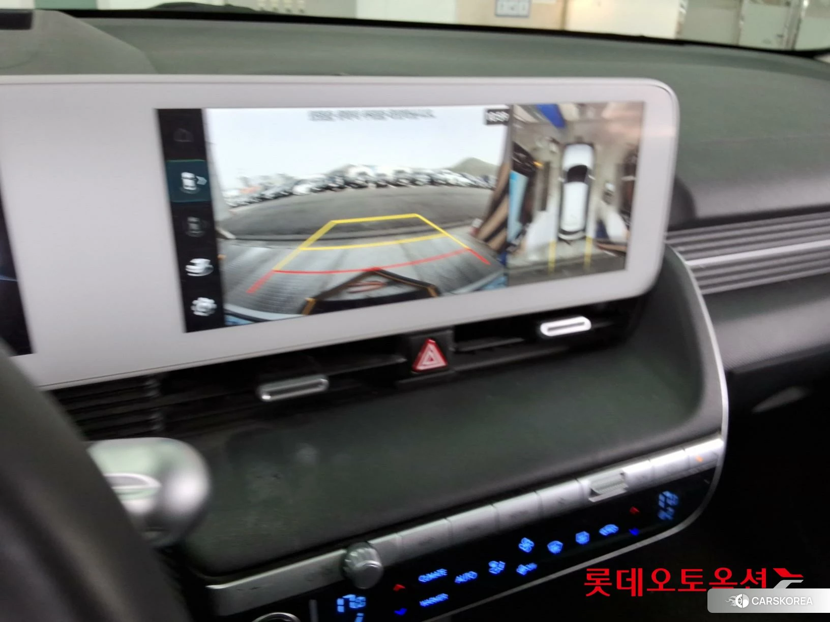 Hyundai IONIQ 5 id 3888315 из Кореи 22