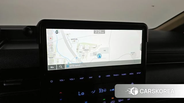 Hyundai Staria id 4360278 из Кореи 22