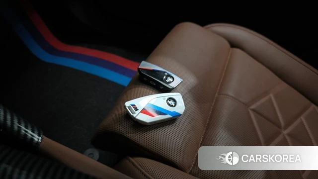BMW 5 Series (G60) id 4548902 из Кореи 22