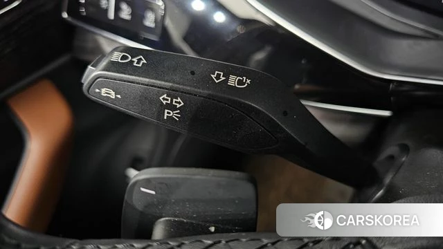 Audi Q7 (4M) id 4619592 из Кореи 22
