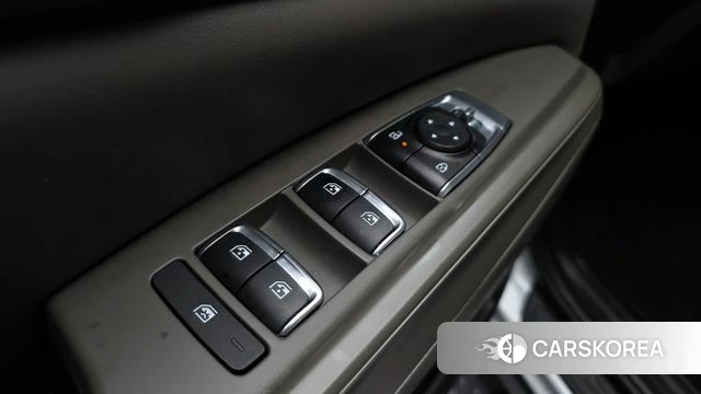 Kia The New Carnival 4th Generation id 4505659 из Кореи 22