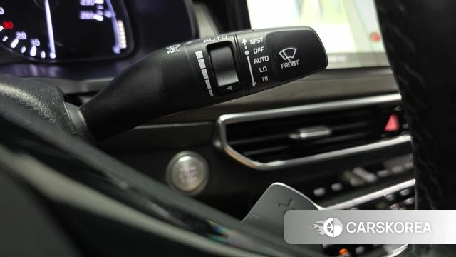 Kia K7 Premier id 4764980 из Кореи 22