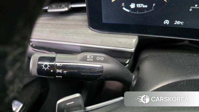 Kia The New K5 3rd generation id 4549179 из Кореи 22