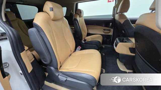 Kia Carnival 4th generation id 4330888 из Кореи 22