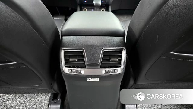 Ssangyong The New Rexton Sports Cannes id 4222936 из Кореи 22