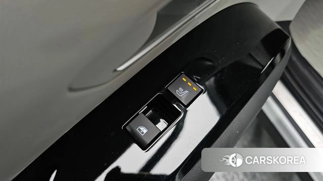 Hyundai The New Tucson Hybrid (NX4) id 4516195 из Кореи 22
