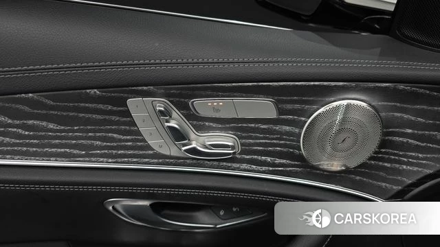Mercedes-Benz E-Class W213 id 4855057 из Кореи 22