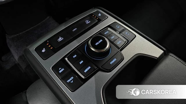 Genesis G80 id 4605283 из Кореи 22