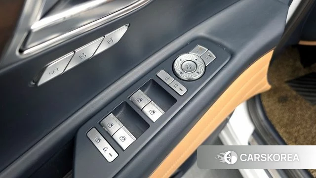 Genesis GV80 id 4244897 из Кореи 22