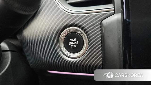 Renault Korea (Samsung) XM3 id 4202999 из Кореи 22