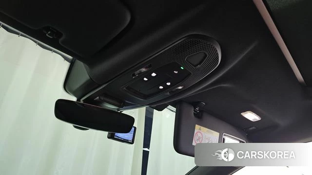 Porsche Cayenne (PO536) id 4853659 из Кореи 22