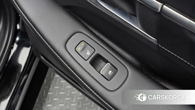 Hyundai Sonata D Edge (DN8) id 4898328 из Кореи 22