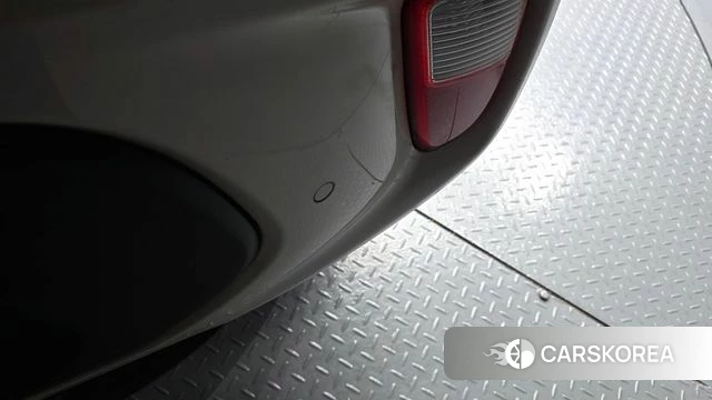 Kia All New Morning (JA) id 4317841 из Кореи 22