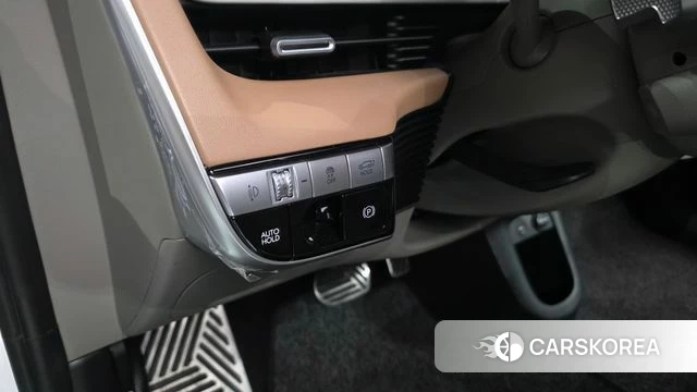 Hyundai Ionic 5 id 4701609 из Кореи 22