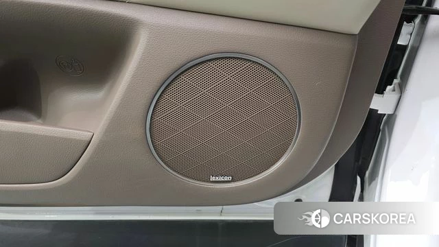 Genesis GV80 id 4201767 из Кореи 22