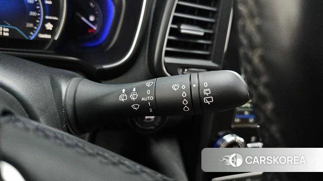 Renault Korea (Samsung) The New QM6 id 4434165 из Кореи 22