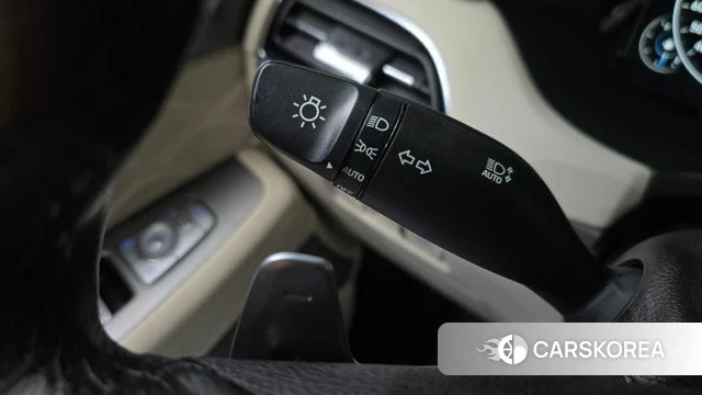 Hyundai Palisade id 4754468 из Кореи 22