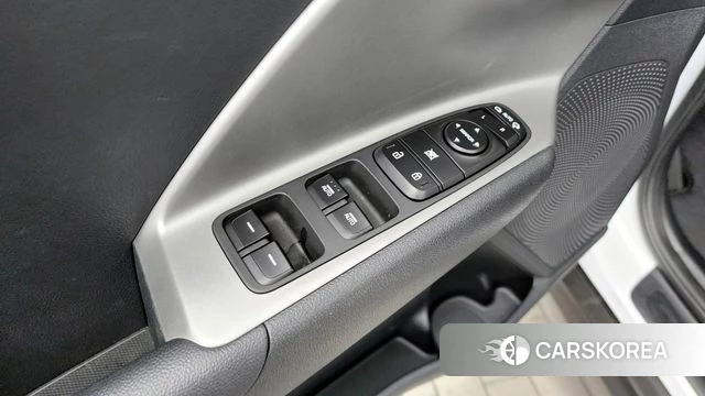 Kia Niro Plus id 4360847 из Кореи 22