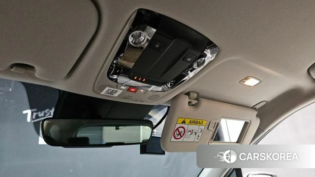 Kia Sorento 4th Generation id 4444933 из Кореи 22