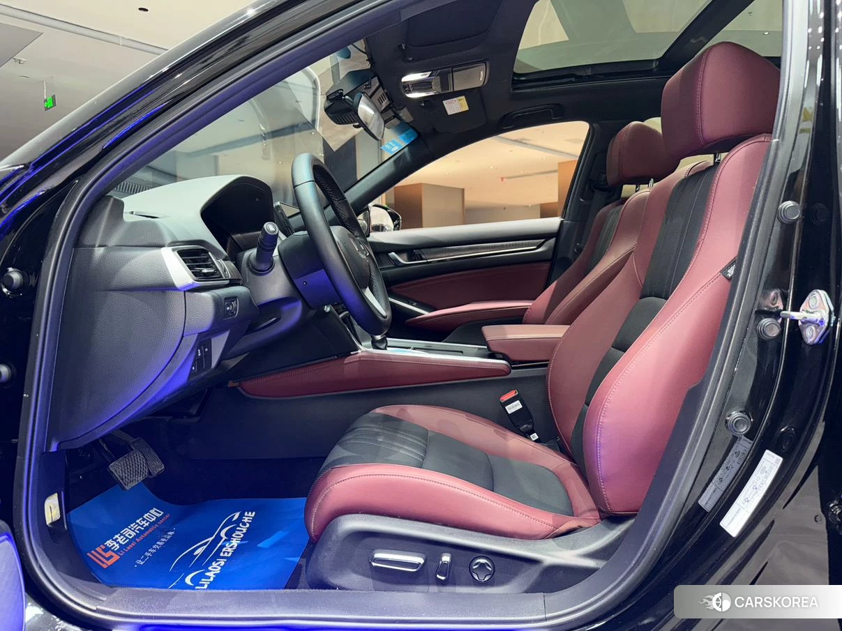 Honda Yingshipai id 4419224 из Китая 22