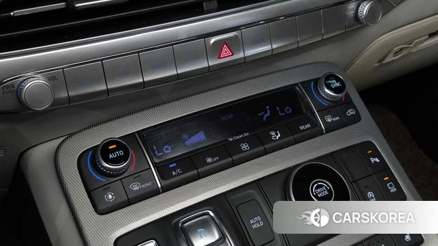 Hyundai Palisade id 4593855 из Кореи 22