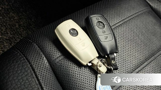Mercedes-Benz GLE-Class W167 id 4356501 из Кореи 22