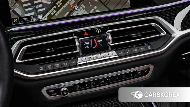 BMW X7 (G07) id 4224258 из Кореи 22