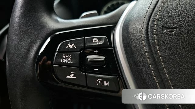 BMW 5 Series (G30) id 4305274 из Кореи 22