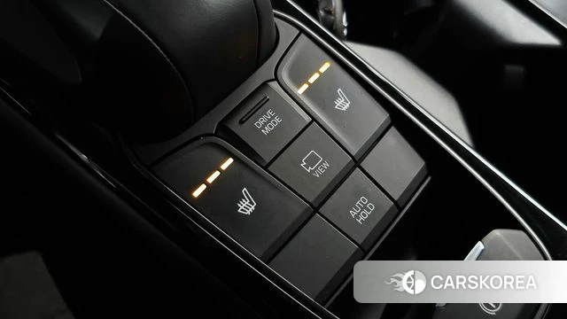 Hyundai The New Ionic Electric id 4625679 из Кореи 22