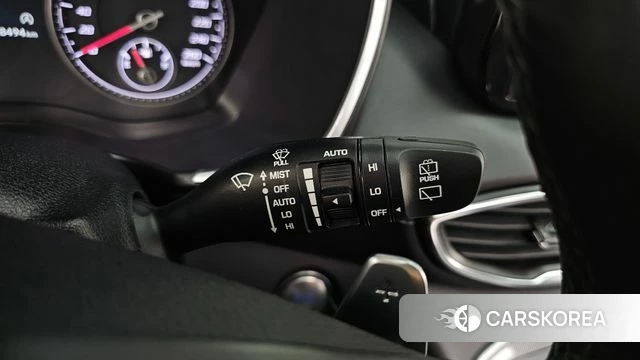 Hyundai The New Santa Fe id 4429527 из Кореи 22
