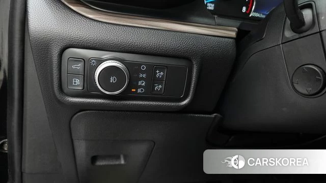 Ford Explorer 6th Generation id 4864777 из Кореи 22