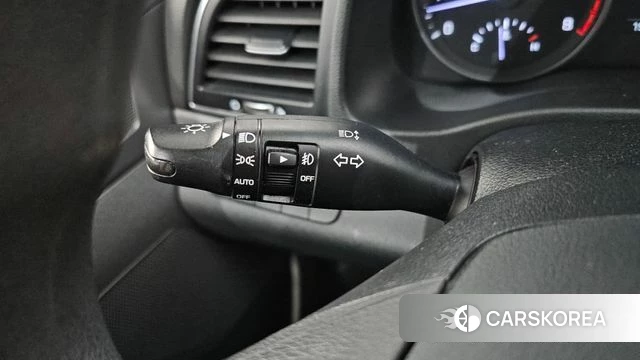 Hyundai Avante AD id 4345706 из Кореи 22