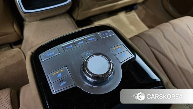 Genesis G80 (RG3) id 4706137 из Кореи 22
