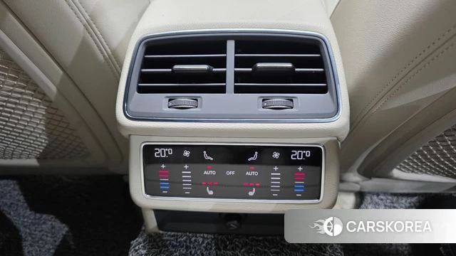 Audi A6 (C8) id 4573215 из Кореи 22