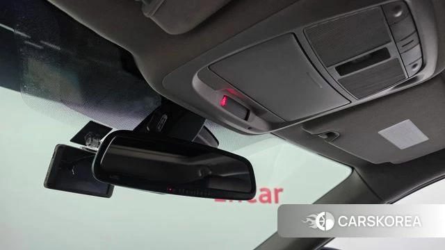 Renault Korea (Samsung) QM6 id 4643029 из Кореи 22