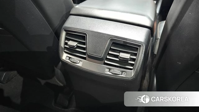 Ssangyong Rexton Sports id 4317462 из Кореи 22