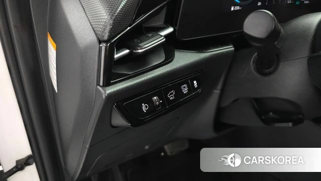 Kia Di Ol Nu Niro id 4697247 из Кореи 22