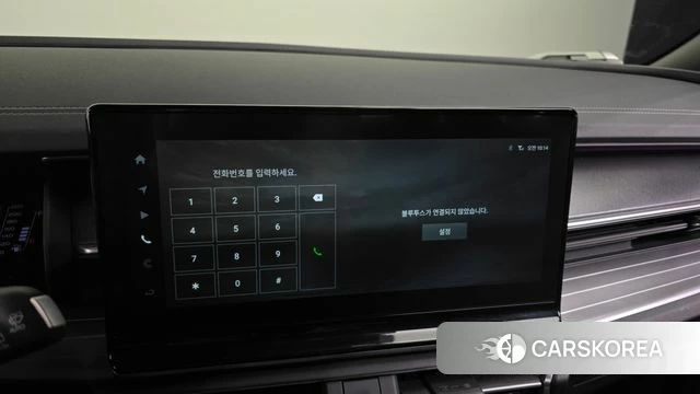 Ssangyong Torres id 4401464 из Кореи 22
