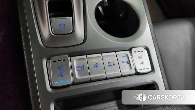 Hyundai Kona Electric id 4525519 из Кореи 22
