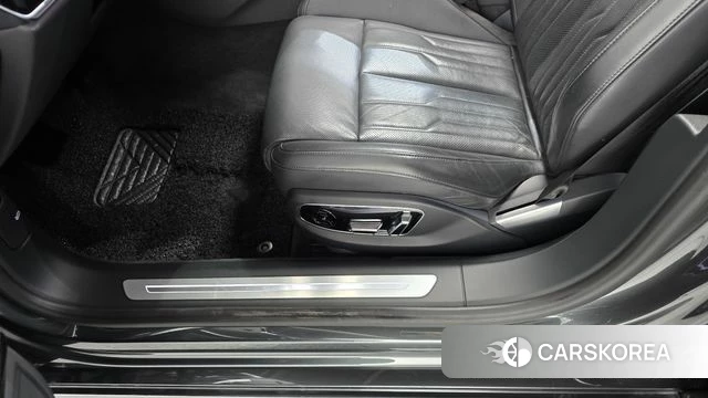 Audi A8 (D5) id 4794003 из Кореи 22