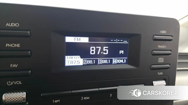 Hyundai Staria id 4529125 из Кореи 22