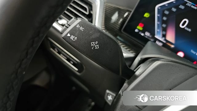 BMW X7 (G07) id 4584228 из Кореи 22