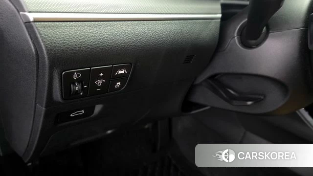 Kia K5 3rd generation id 4416290 из Кореи 22