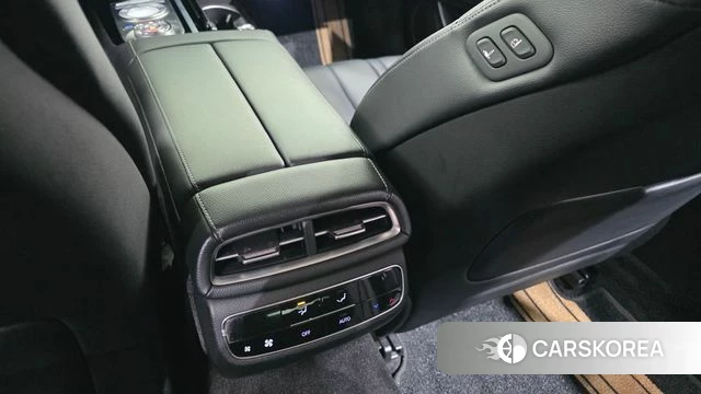 Genesis G80 (RG3) id 4464571 из Кореи 22