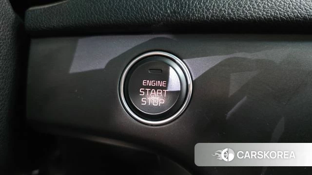 Kia Sportage The Bold id 4731731 из Кореи 22
