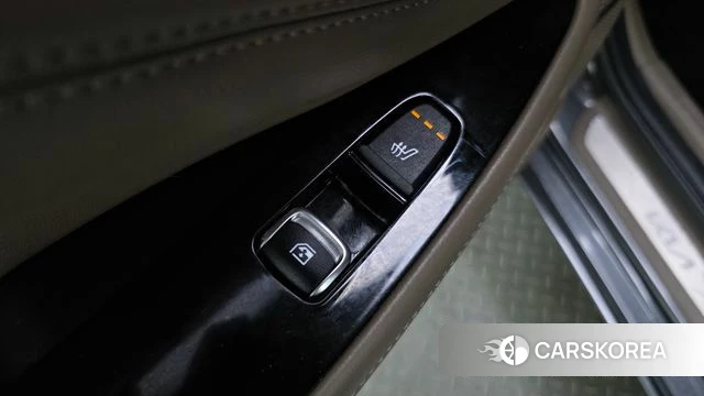 Kia K8 Hybrid id 4656716 из Кореи 22