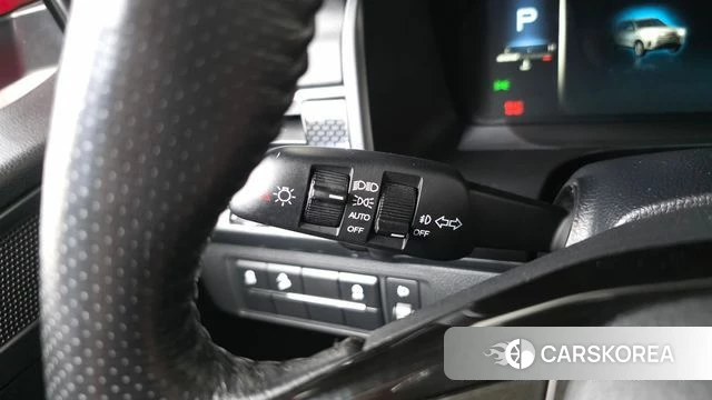 Ssangyong The New Rexton Sports Cannes id 4187074 из Кореи 22