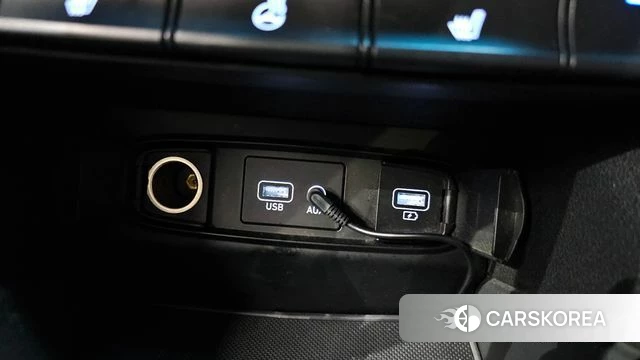 Hyundai Santa Fe TM id 4305216 из Кореи 22